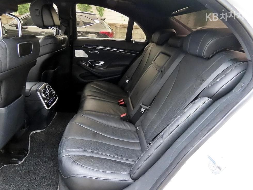 Mercedes-Benz - S-Class | New S350 W222 (13Year~) 6