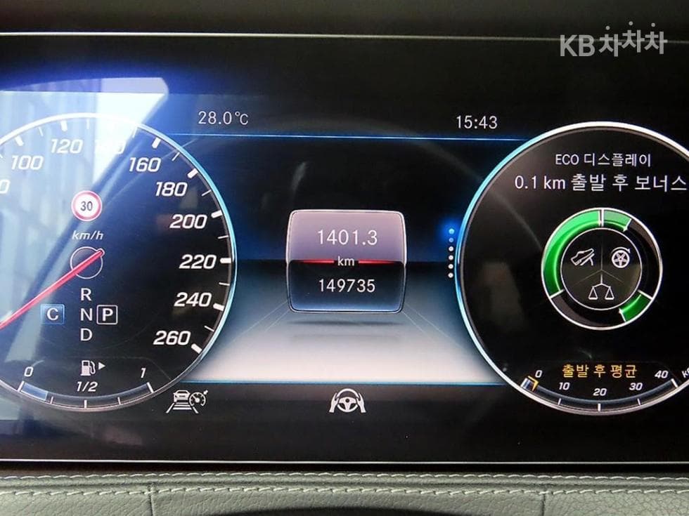 Mercedes-Benz - S-Class | New S350 W222 (13Year~) 9