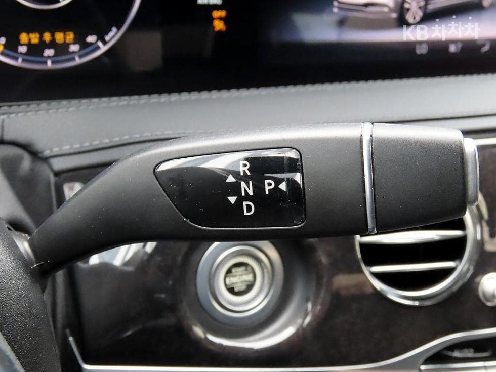 Mercedes-Benz - S-Class | New S350 W222 (13Year~) 11