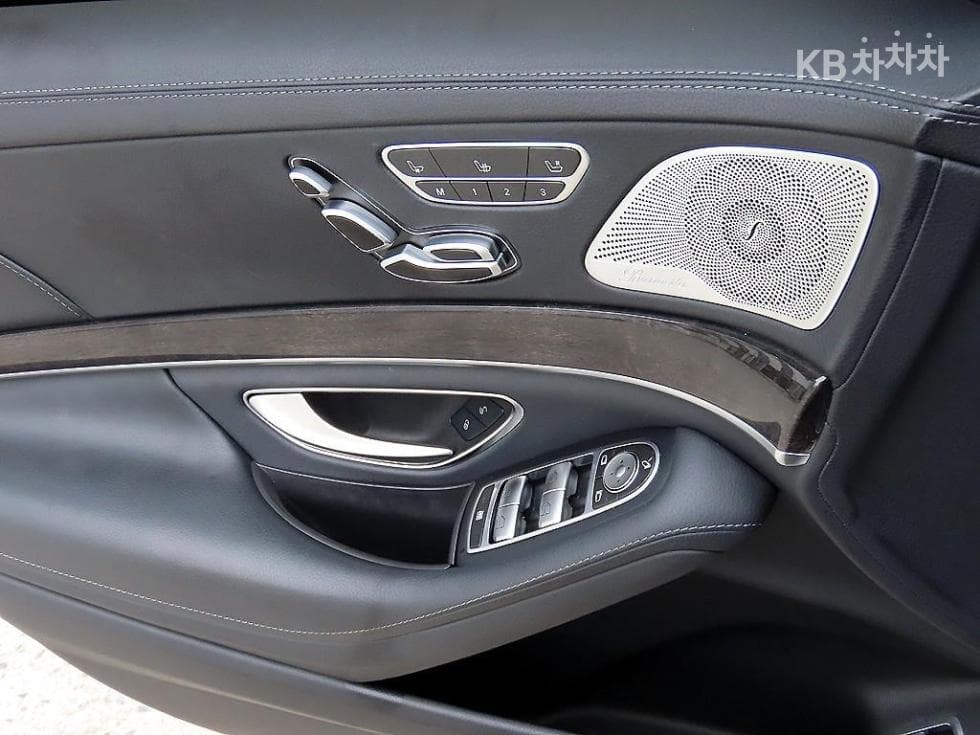Mercedes-Benz - S-Class | New S350 W222 (13Year~) 12