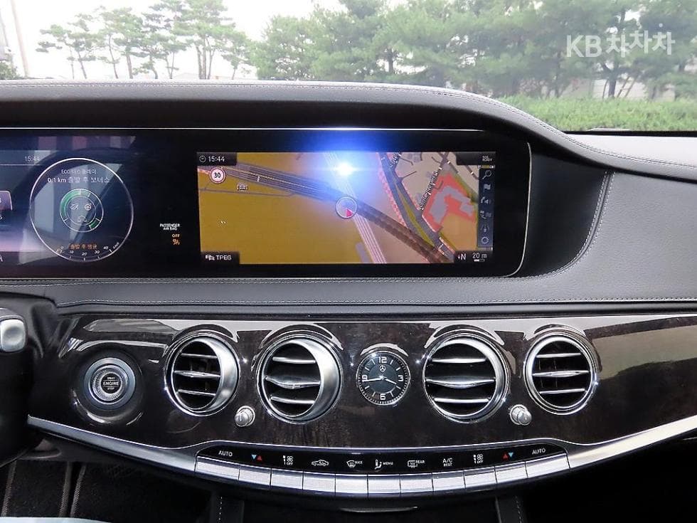 Mercedes-Benz - S-Class | New S350 W222 (13Year~) 13