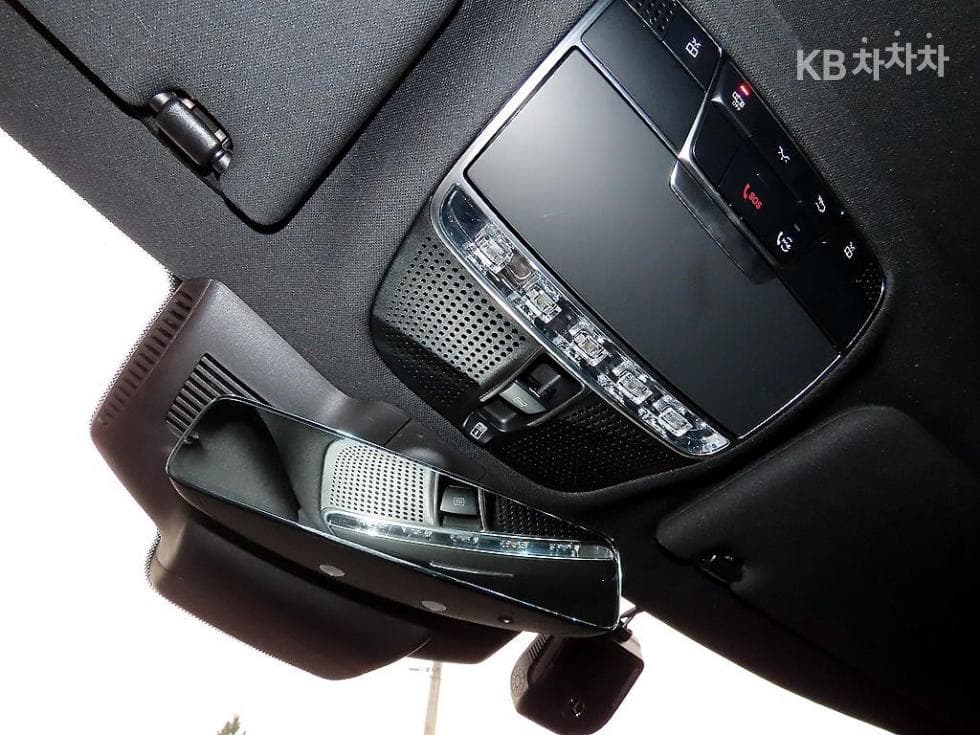 Mercedes-Benz - S-Class | New S350 W222 (13Year~) 15