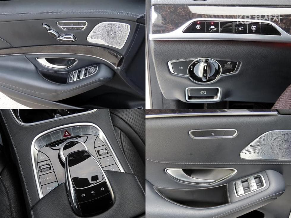 Mercedes-Benz - S-Class | New S350 W222 (13Year~) 18