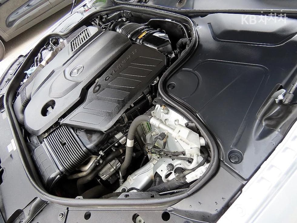 Mercedes-Benz - S-Class | New S350 W222 (13Year~) 19