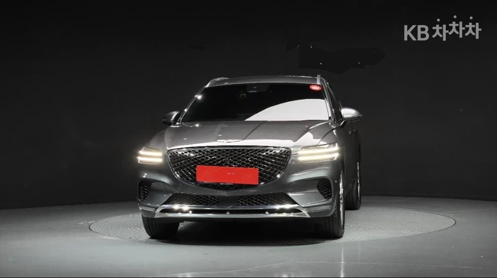 Genesis - GV70 | Gasoline 2.5T AWD 2