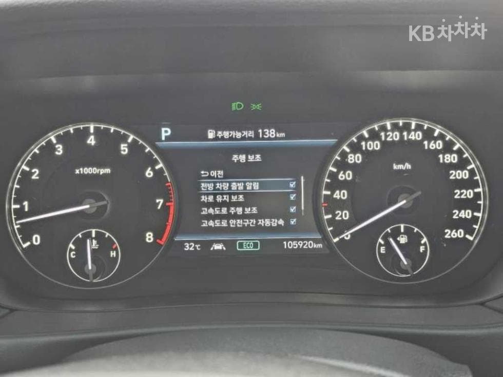 Genesis - G90 | 3.8 GDi AWD Luxury 16
