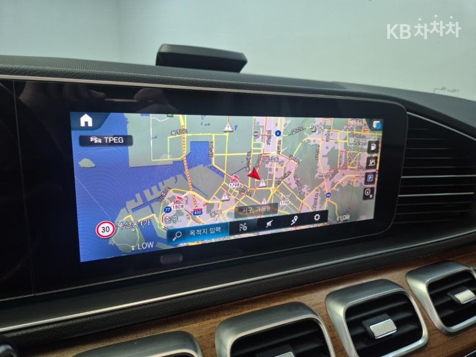 Mercedes-Benz - GLS-Class | 400 4Matic Base 14