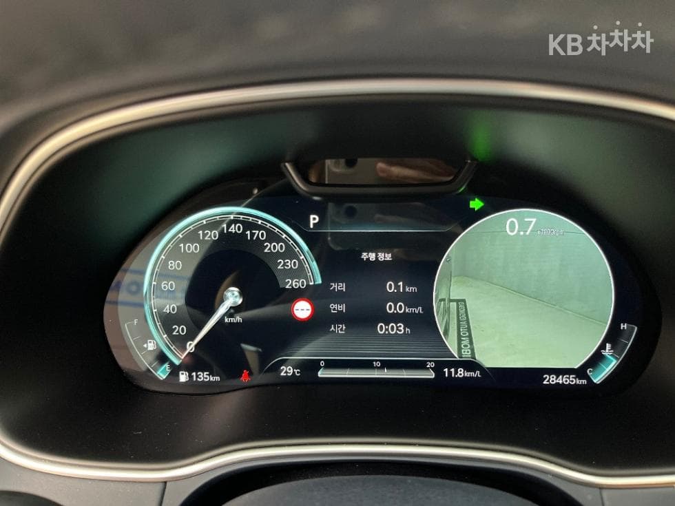 جينيسيس - GV80 | 3.0 Diesel AWD 8