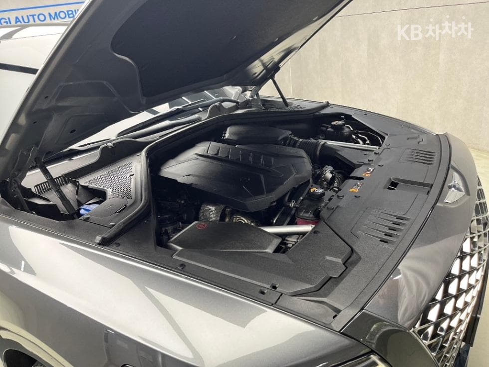 جينيسيس - GV80 | 3.0 Diesel AWD 16