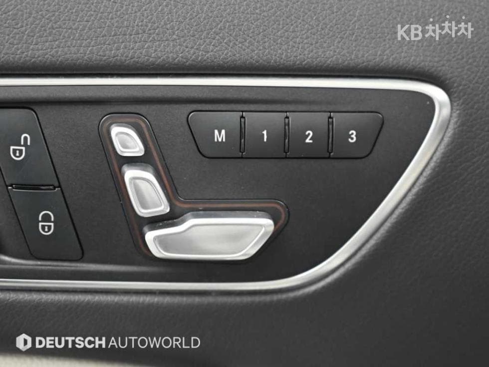 Mercedes-Benz - GLA-Class | X156 220 Base 16