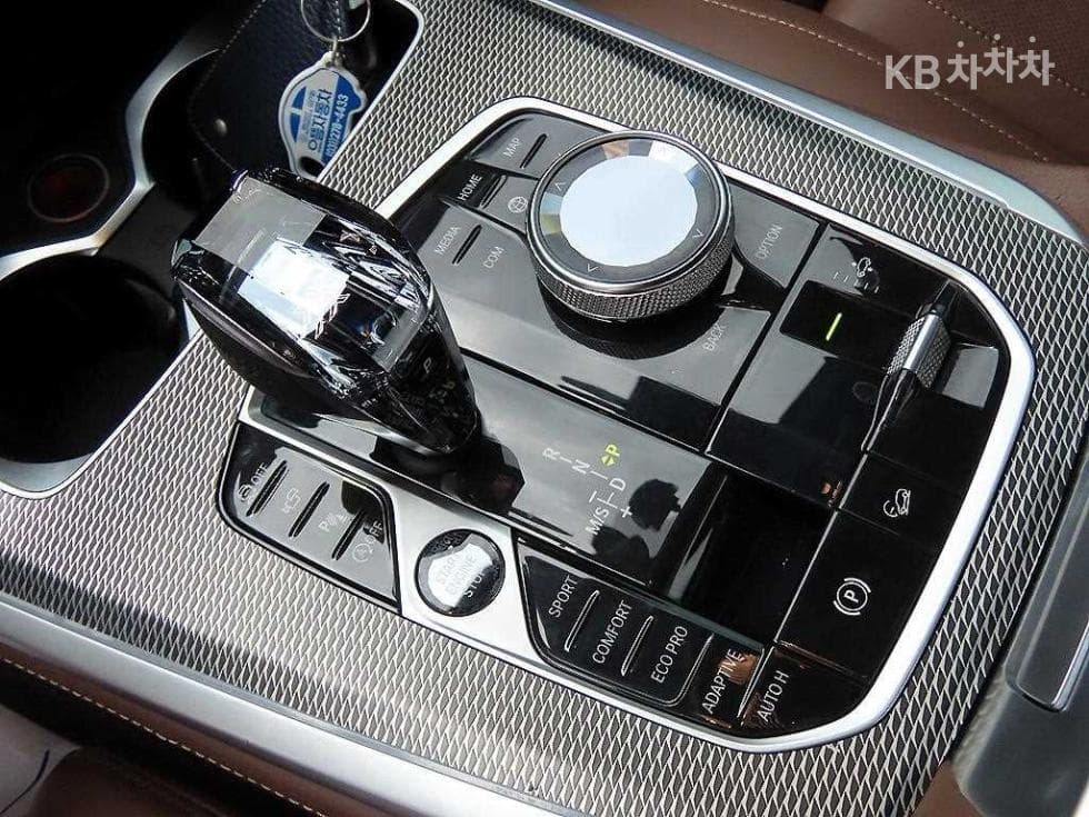 BMW - X5 | xDrive 40 M Sport 11