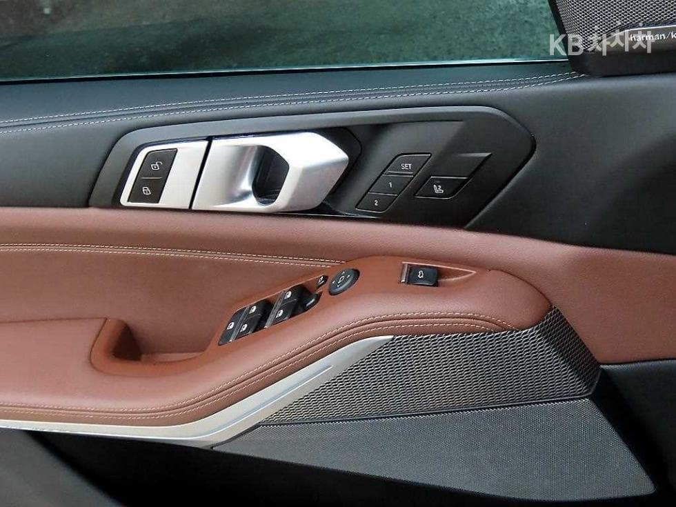BMW - X5 | xDrive 40 M Sport 12