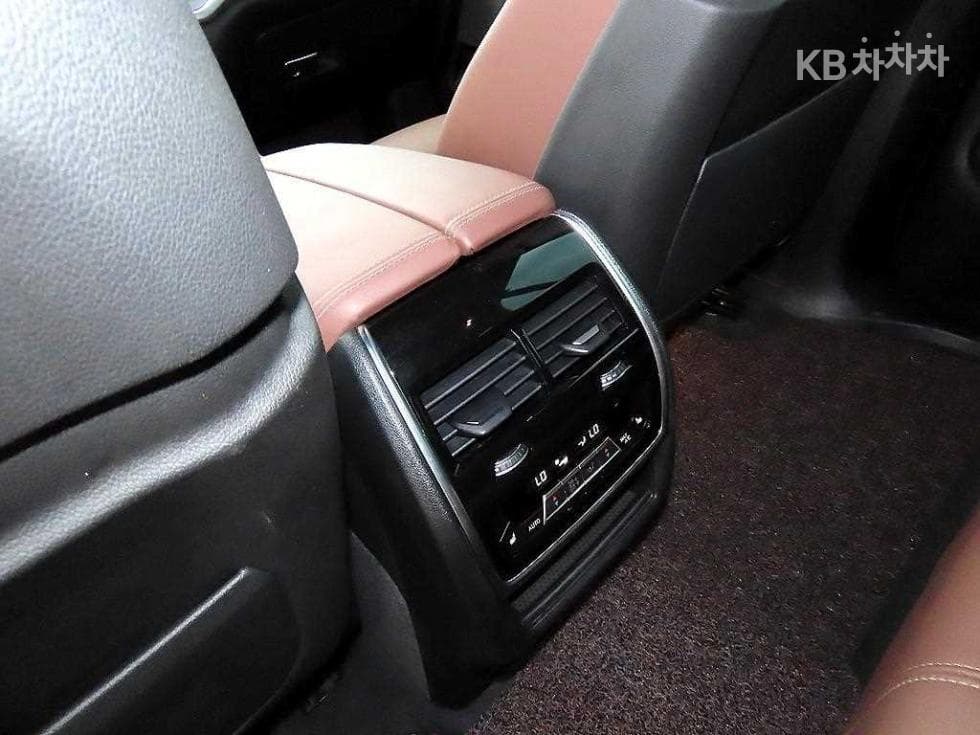 BMW - X5 | xDrive 40 M Sport 15