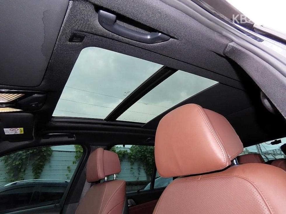 BMW - X5 | xDrive 40 M Sport 16