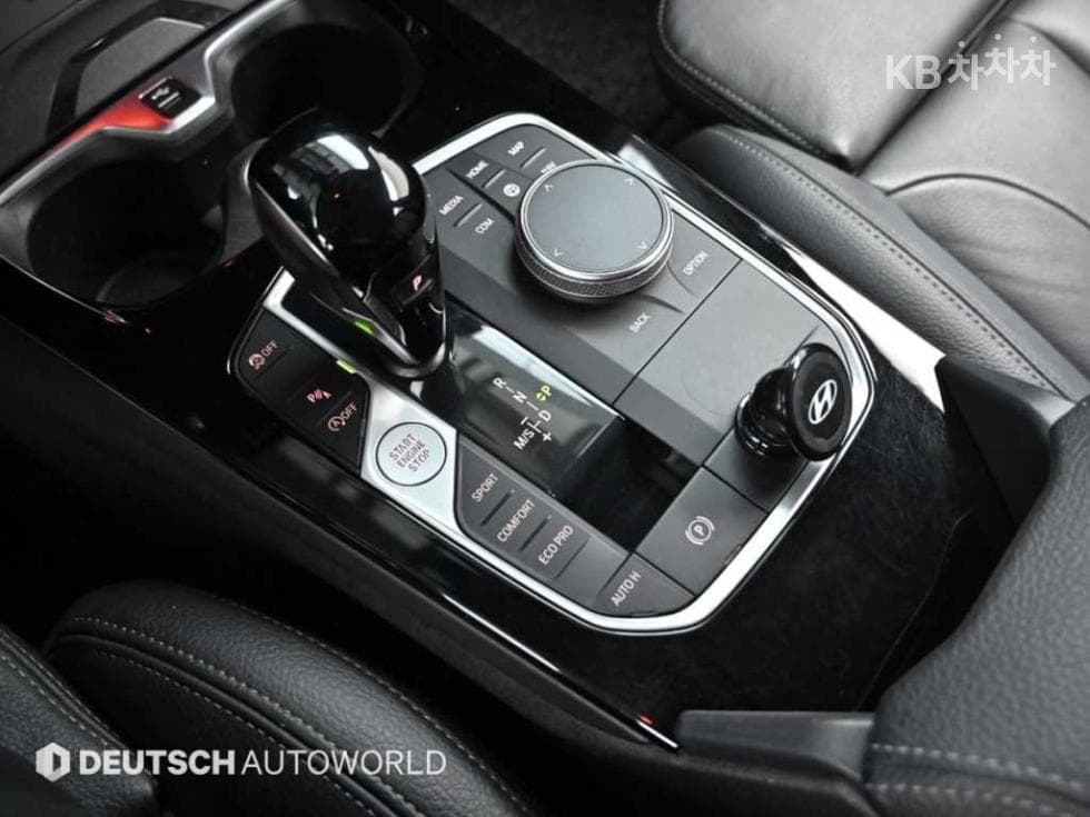 BMW - 1-Series | 120 M Sport 7