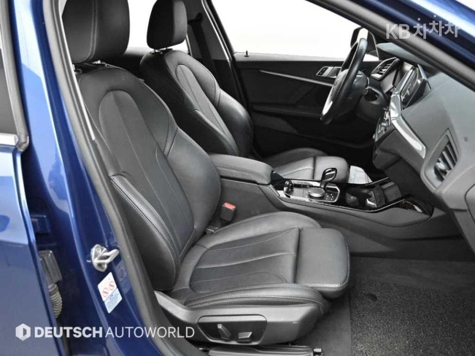 BMW - 1-Series | 120 M Sport 8