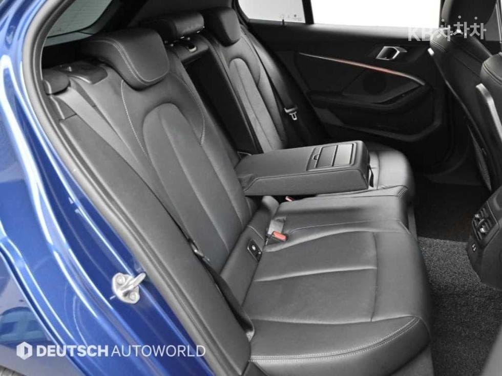 BMW - 1-Series | 120 M Sport 10