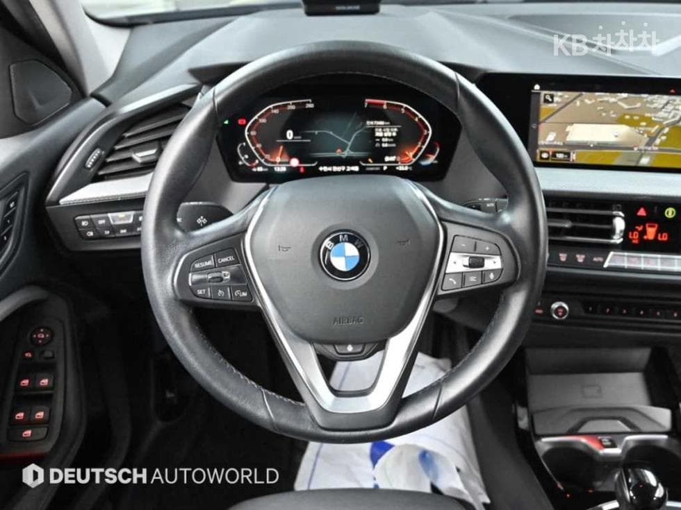 BMW - 1-Series | 120 M Sport 11