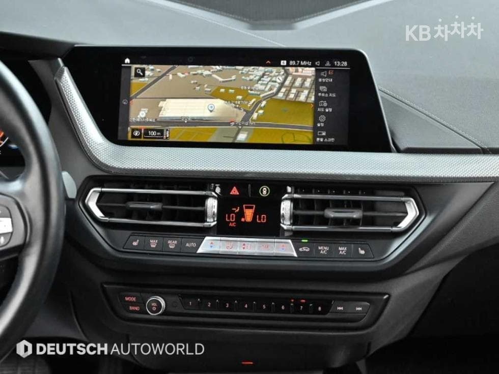 BMW - 1-Series | 120 M Sport 12