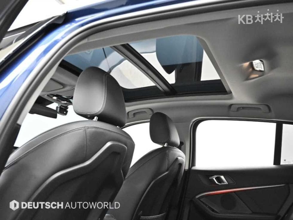 BMW - 1-Series | 120 M Sport 16