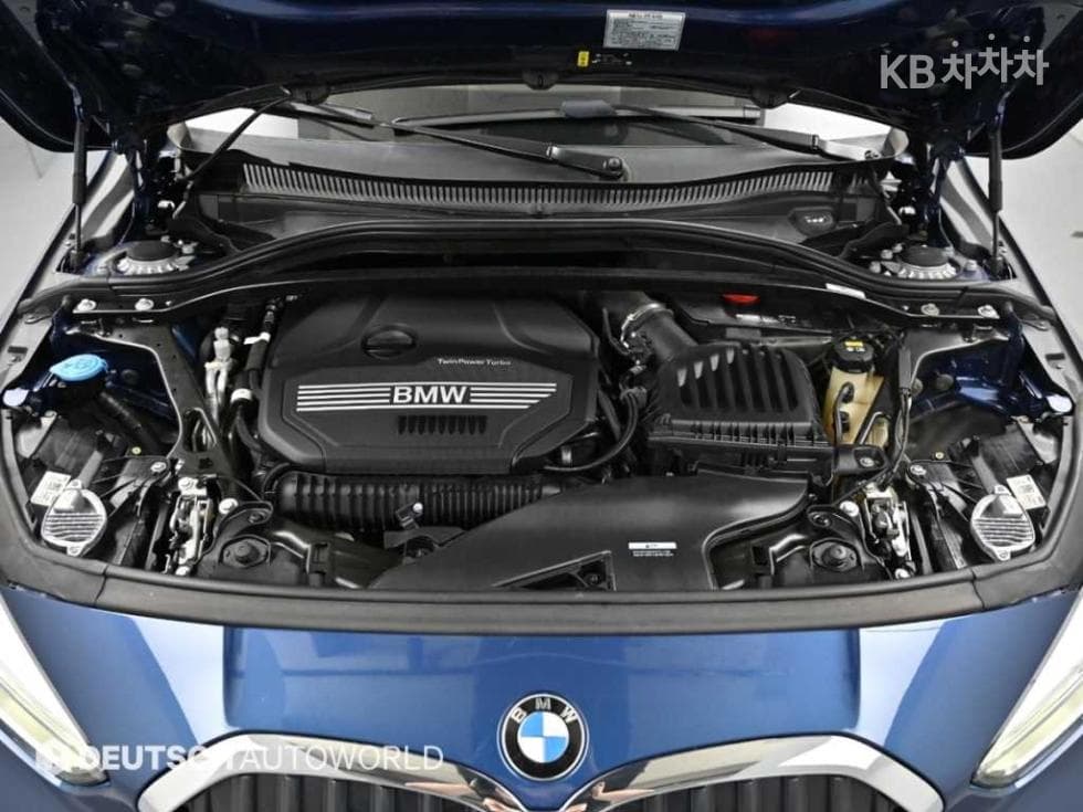 BMW - 1-Series | 120 M Sport 19