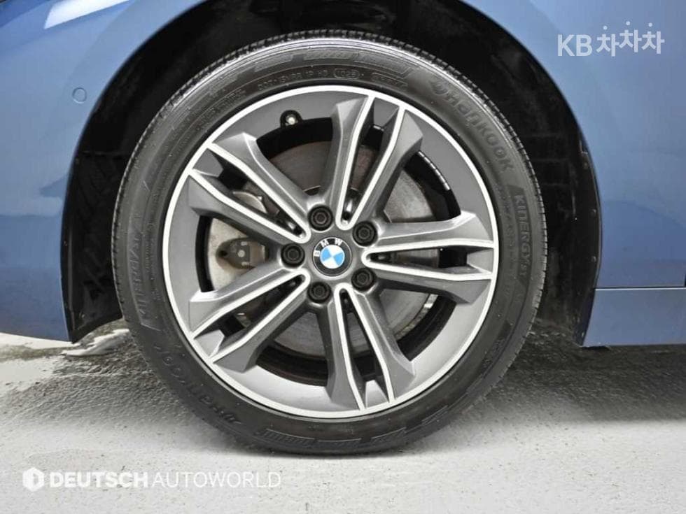 BMW - 1-Series | 120 M Sport 20