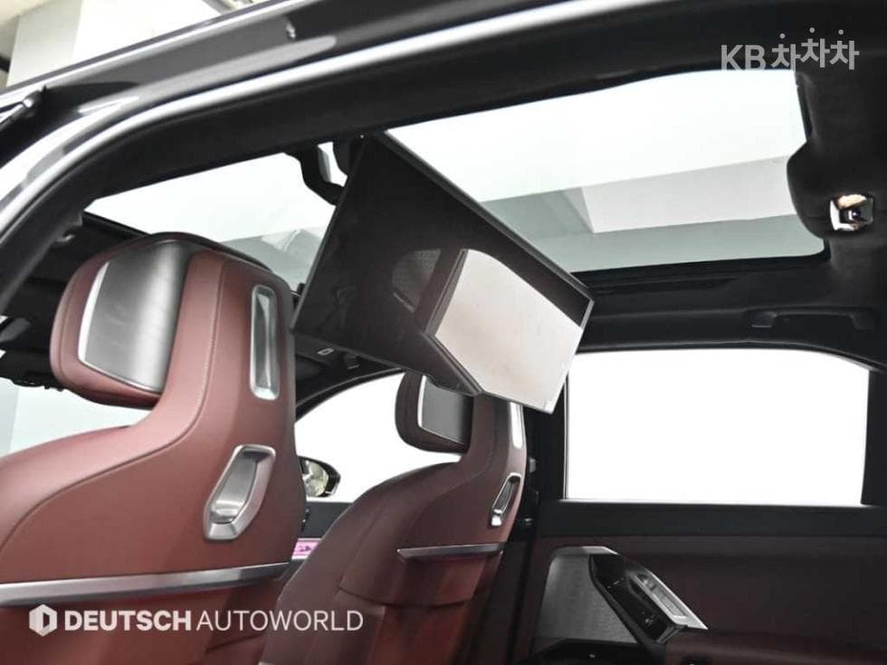 بي إم دبليو - 7-Series | 740 sDrive M Sport Executive 18