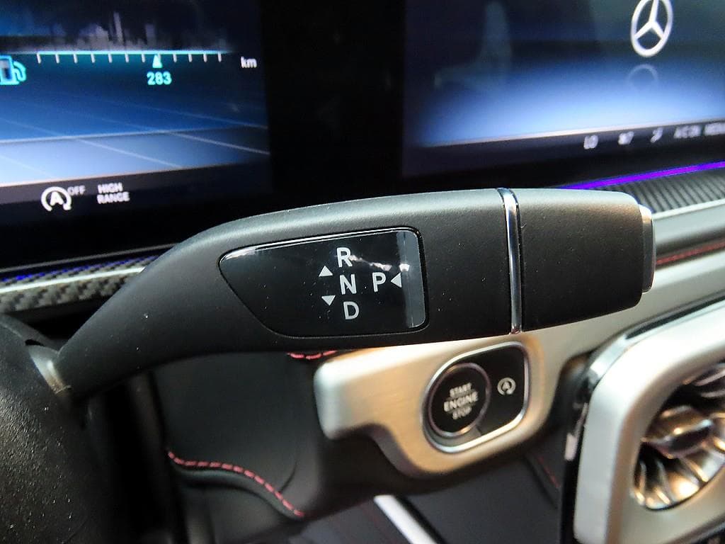 Mercedes-Benz - G-Class | G G63 AMG(W463b) Base 11