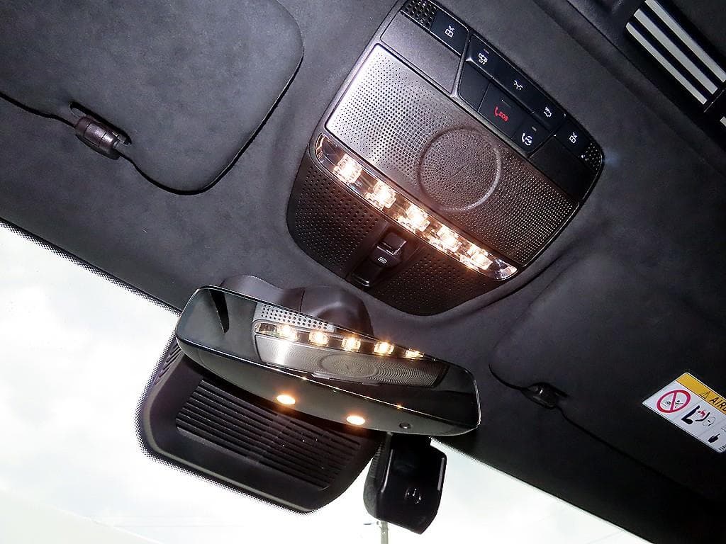 Mercedes-Benz - G-Class | G G63 AMG(W463b) Base 15
