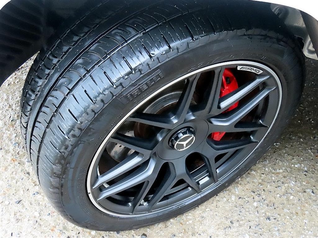 Mercedes-Benz - G-Class | G G63 AMG(W463b) Base 20