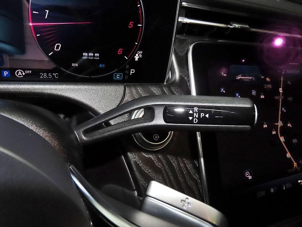 مرسيدس - E-Class | E220 4MATIC Exclusive 12