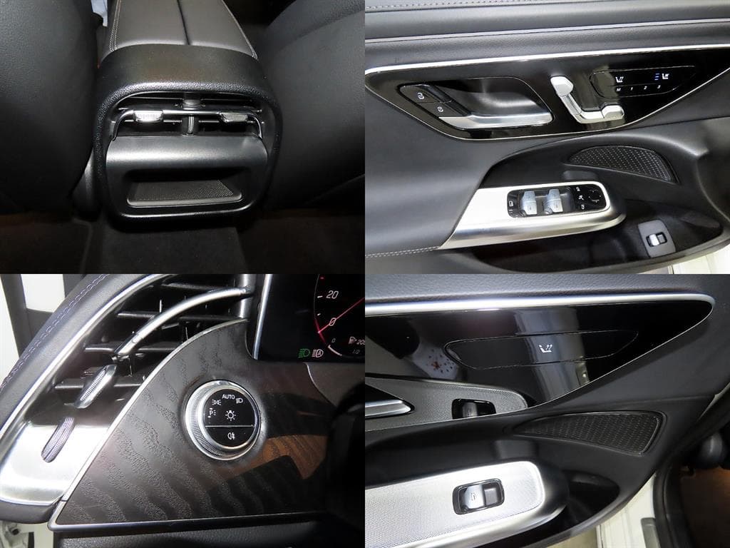 مرسيدس - E-Class | E220 4MATIC Exclusive 18