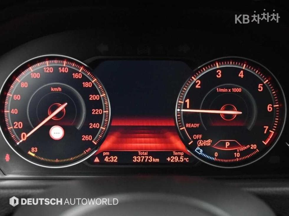 BMW - 3-Series | New 320 Sedan M Sport F30(13~) 8