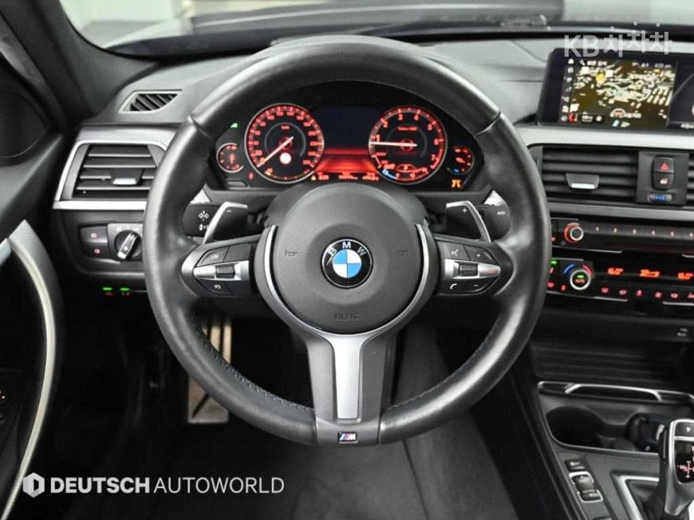 BMW - 3-Series | New 320 Sedan M Sport F30(13~) 13