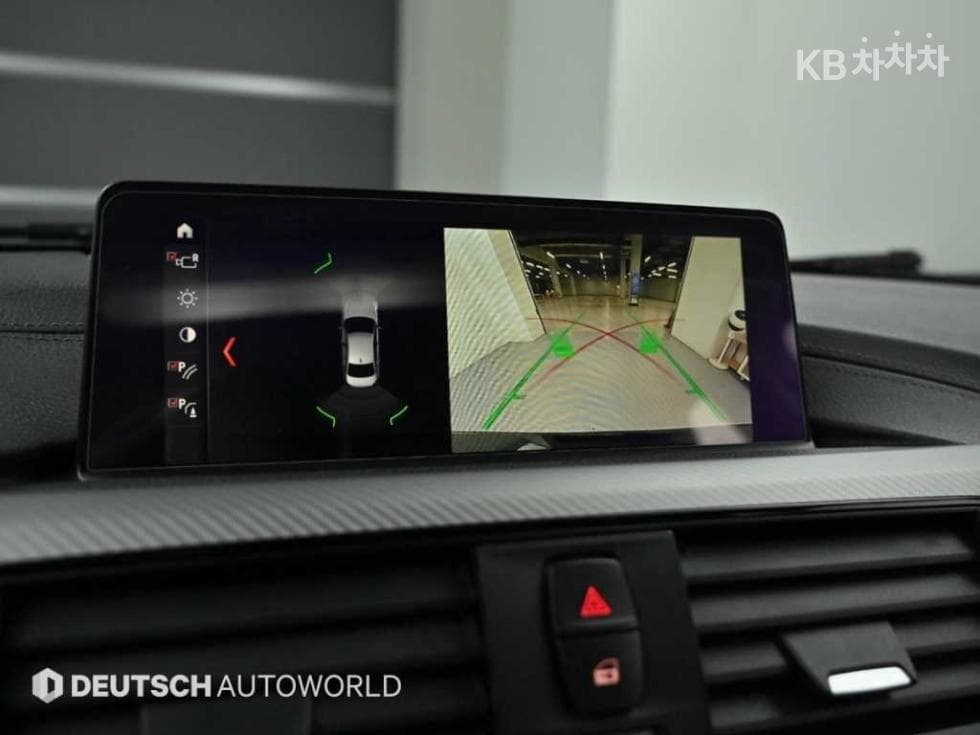 BMW - 3-Series | New 320 Sedan M Sport F30(13~) 15