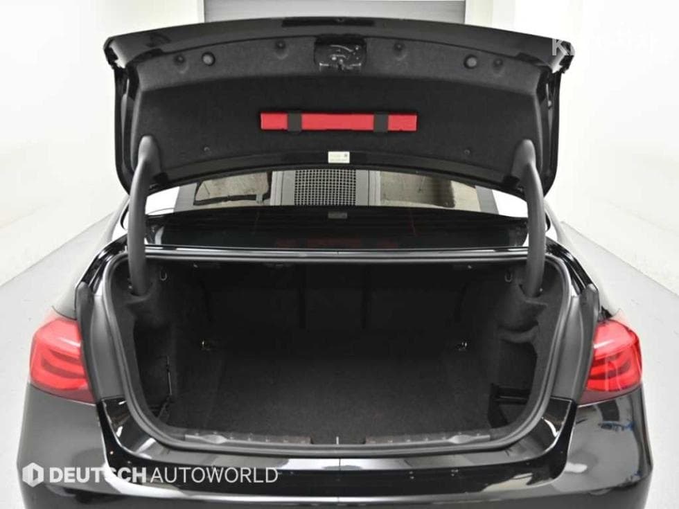 BMW - 3-Series | New 320 Sedan M Sport F30(13~) 19