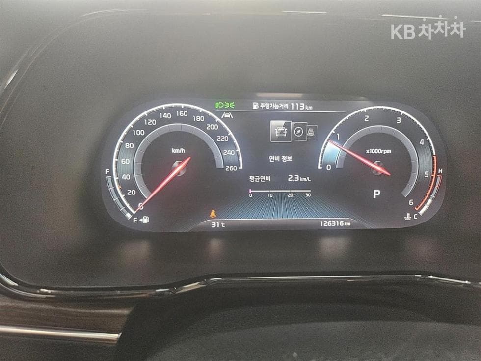 Kia - Мохаве | The 3.0 Diesel 4WD 9