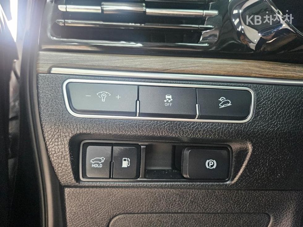 Kia - Мохаве | The 3.0 Diesel 4WD 15