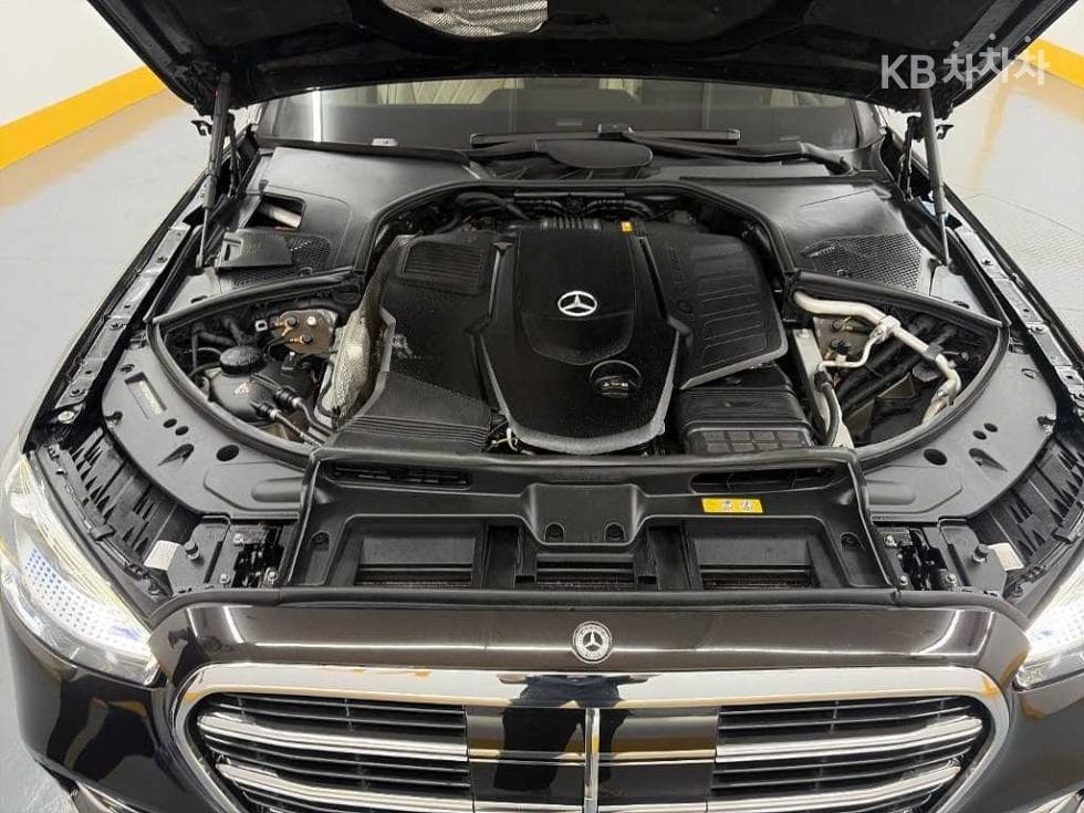 مرسيدس - S-Class | S400 4Matic Base 5