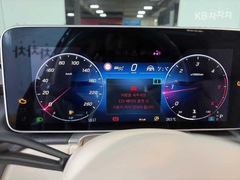 مرسيدس - S-Class | S400 4Matic Base 6