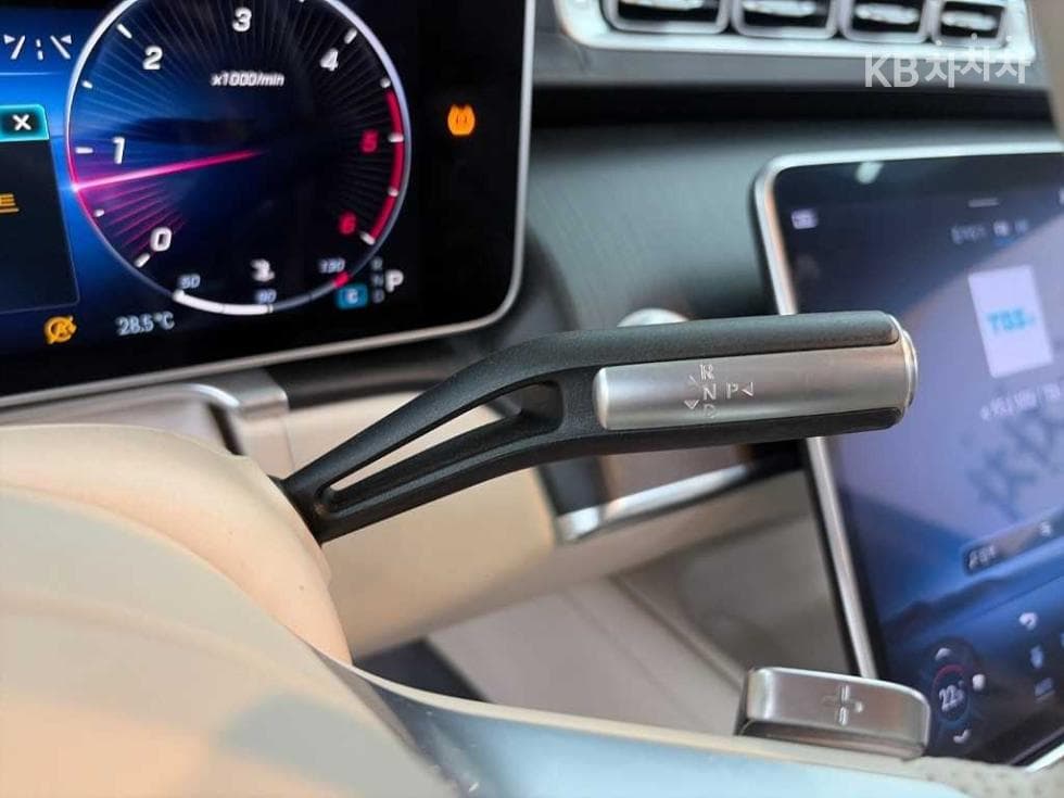 مرسيدس - S-Class | S400 4Matic Base 8
