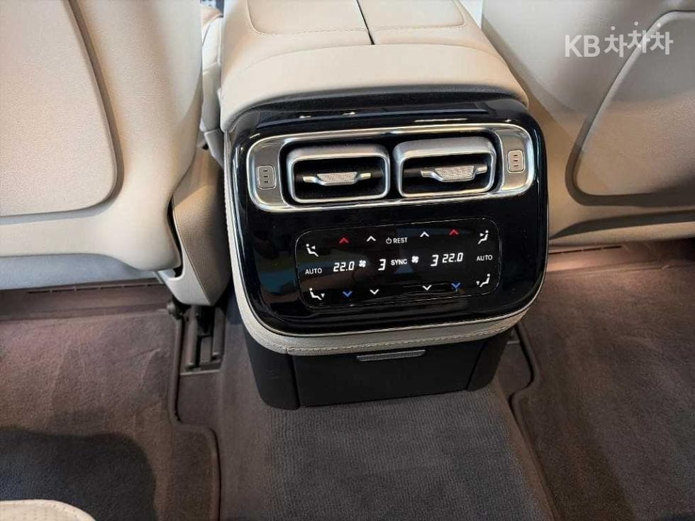 مرسيدس - S-Class | S400 4Matic Base 14