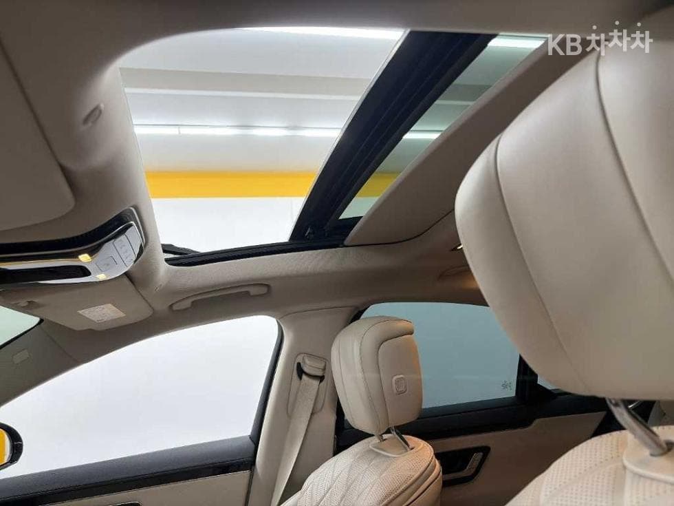 مرسيدس - S-Class | S400 4Matic Base 16