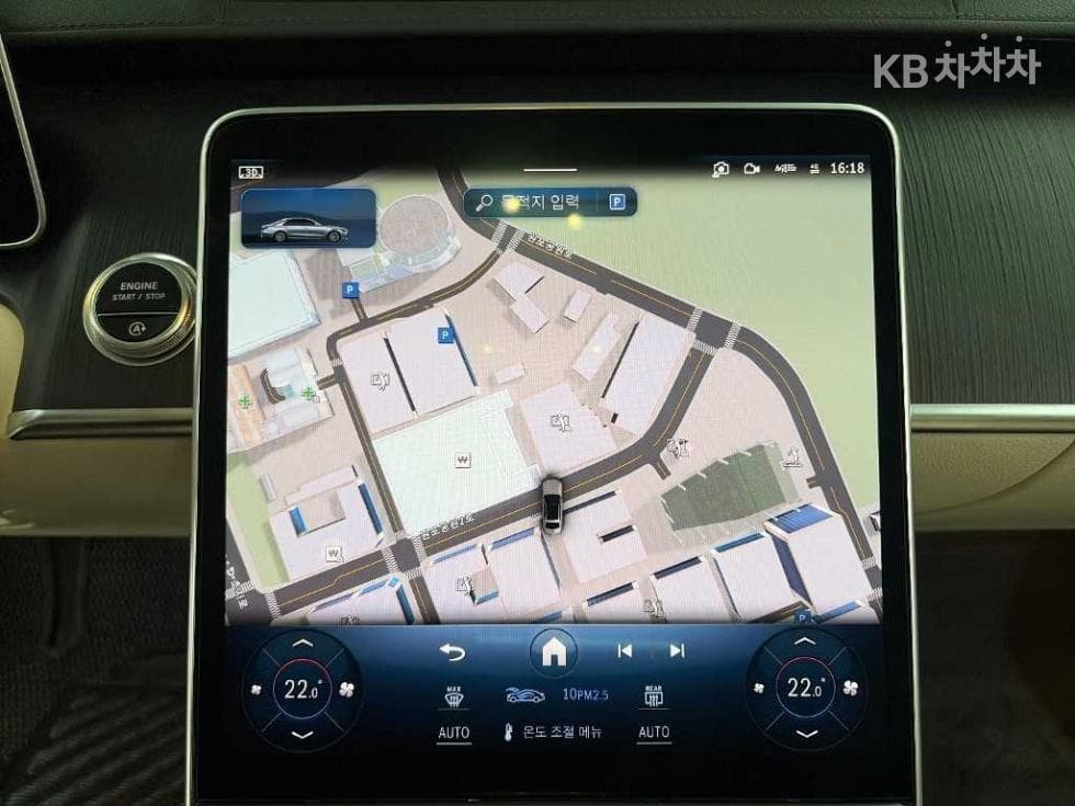 مرسيدس - S-Class | S400 4Matic Base 17