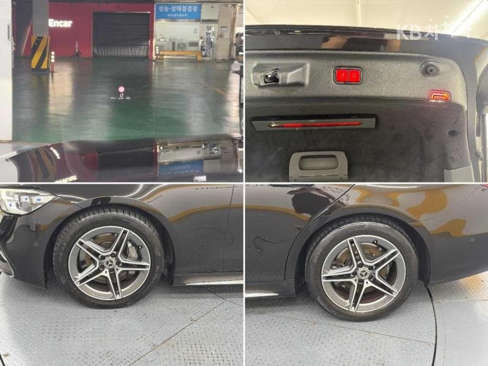 مرسيدس - S-Class | S400 4Matic Base 19