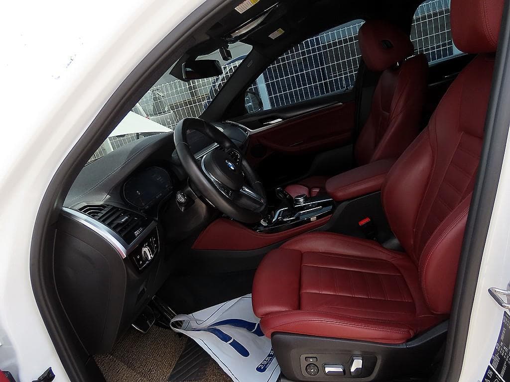 بي إم دبليو - X4 | New xDrive 20 M Sport X 5