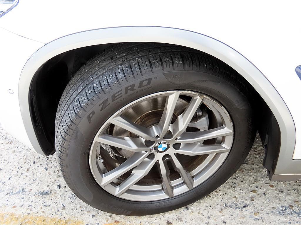 بي إم دبليو - X4 | New xDrive 20 M Sport X 20