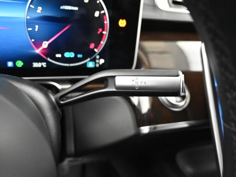 Mercedes-Benz - S-Class | S580L 4Matic Base 9