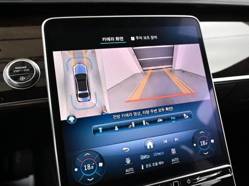 Mercedes-Benz - S-Class | S580L 4Matic Base 15
