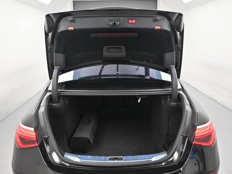 Mercedes-Benz - S-Class | S580L 4Matic Base 19